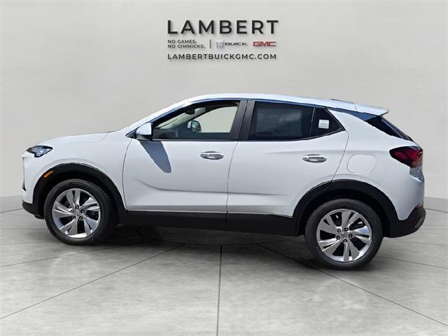 new 2026 Buick Encore GX car, priced at $28,245