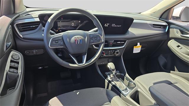 new 2026 Buick Encore GX car, priced at $28,245