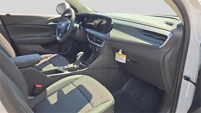 new 2026 Buick Encore GX car, priced at $28,245