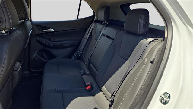 new 2026 Buick Encore GX car, priced at $28,245