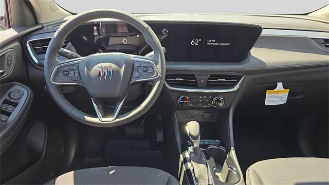 new 2026 Buick Encore GX car, priced at $28,245