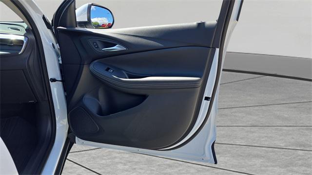 new 2026 Buick Encore GX car, priced at $28,245