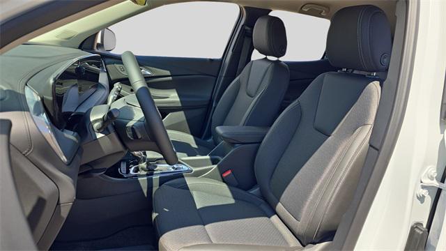 new 2026 Buick Encore GX car, priced at $28,245