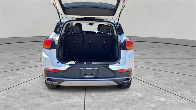 new 2026 Buick Encore GX car, priced at $28,245