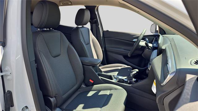 new 2026 Buick Encore GX car, priced at $28,245