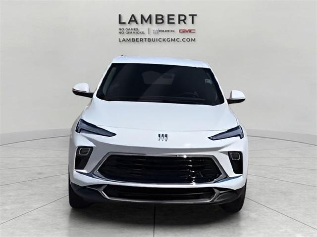 new 2026 Buick Encore GX car, priced at $28,245