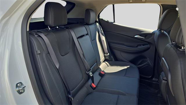 new 2026 Buick Encore GX car, priced at $28,245