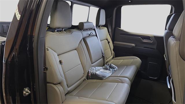 used 2023 GMC Sierra 1500 car, priced at $50,995