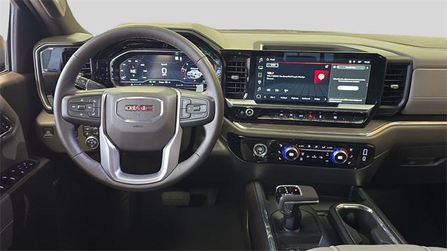 used 2023 GMC Sierra 1500 car, priced at $50,995