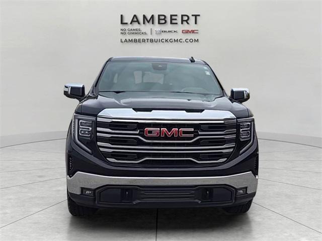 used 2023 GMC Sierra 1500 car, priced at $50,995