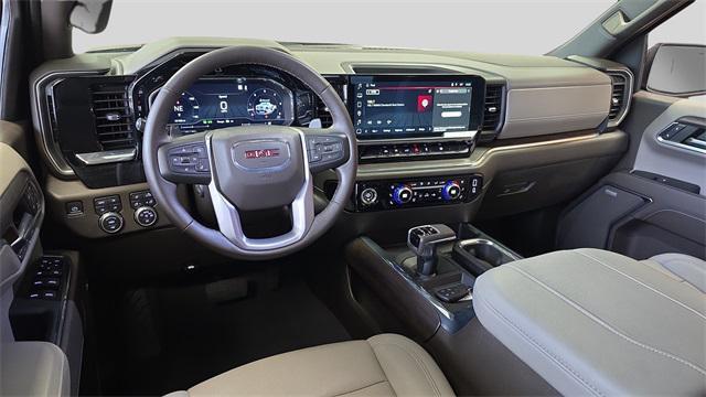 used 2023 GMC Sierra 1500 car, priced at $50,995