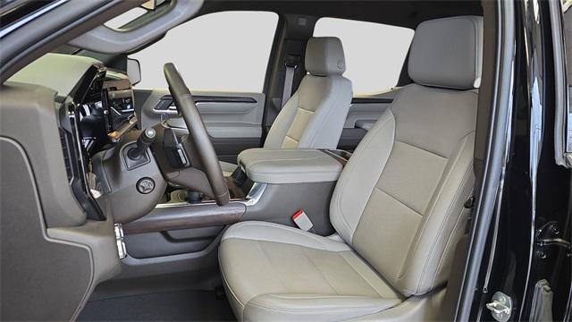 used 2023 GMC Sierra 1500 car, priced at $50,995