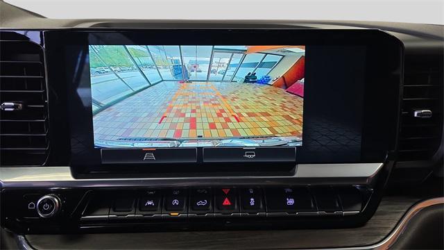 used 2023 GMC Sierra 1500 car, priced at $50,995