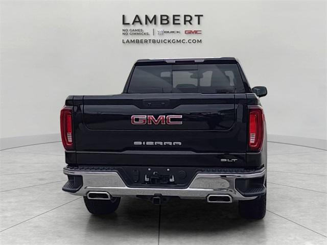 used 2023 GMC Sierra 1500 car, priced at $50,995