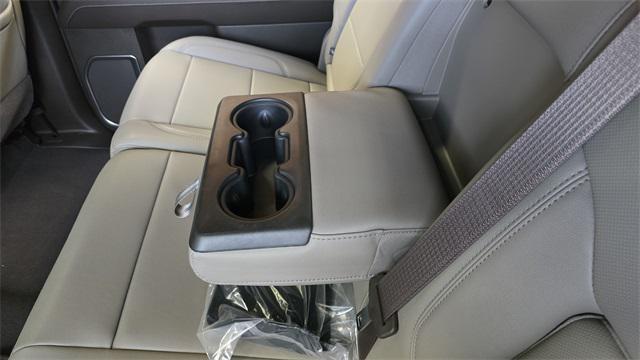 used 2023 GMC Sierra 1500 car, priced at $50,995