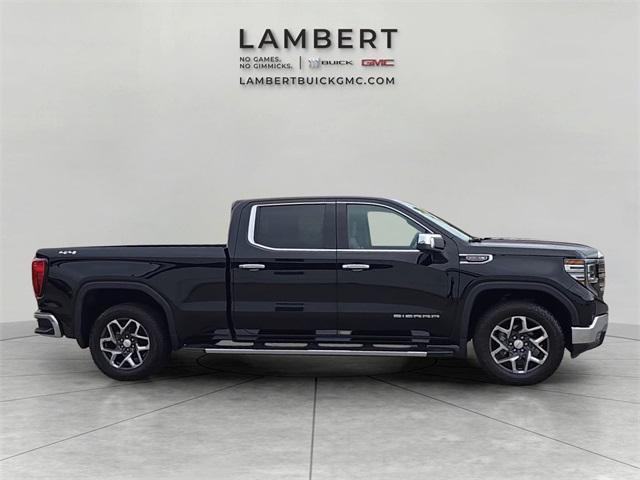 used 2023 GMC Sierra 1500 car, priced at $50,995