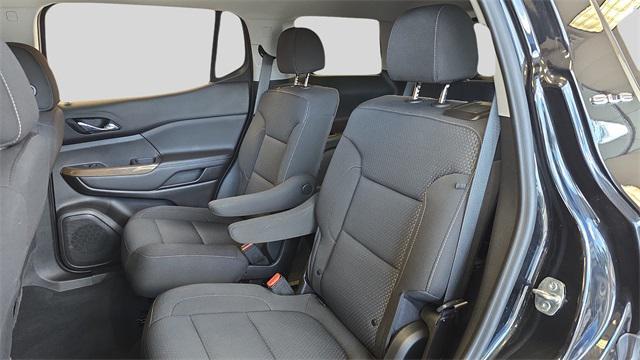 used 2022 GMC Acadia car, priced at $24,300