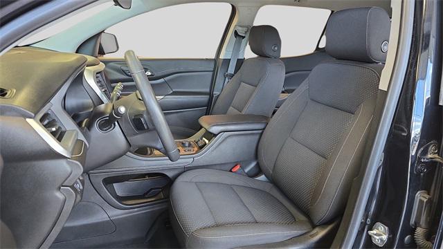 used 2022 GMC Acadia car, priced at $24,300