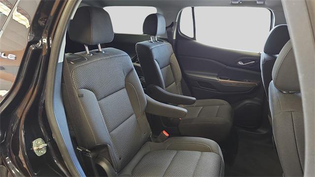 used 2022 GMC Acadia car, priced at $24,300