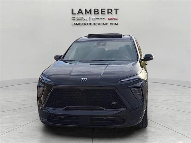 new 2026 Buick Enclave car, priced at $53,255