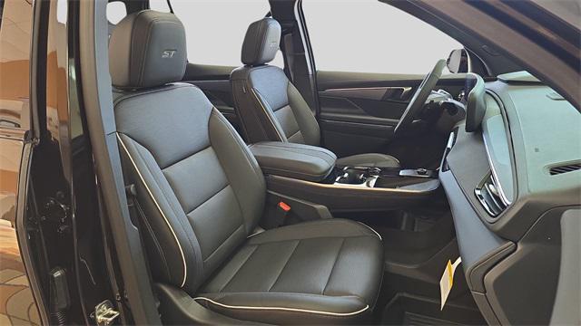 new 2026 Buick Enclave car, priced at $53,255