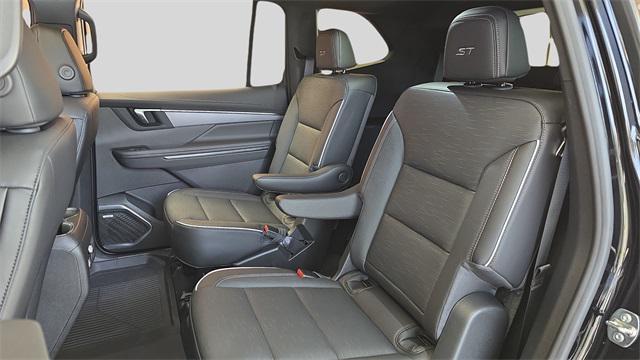 new 2026 Buick Enclave car, priced at $53,255