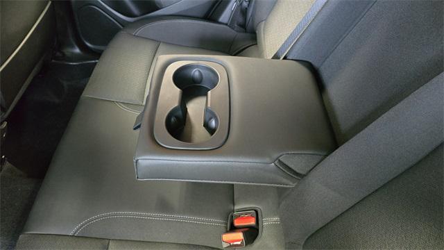 used 2023 Buick Encore GX car, priced at $22,995