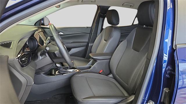 used 2023 Buick Encore GX car, priced at $22,995