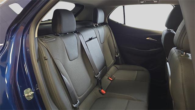 used 2023 Buick Encore GX car, priced at $22,995