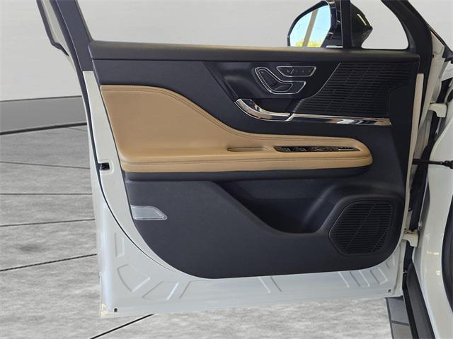 used 2022 Lincoln Corsair car, priced at $34,900