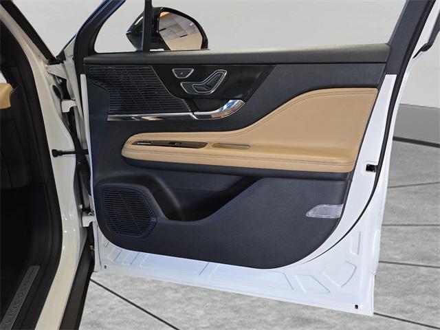 used 2022 Lincoln Corsair car, priced at $34,900