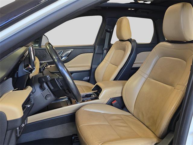 used 2022 Lincoln Corsair car, priced at $34,900