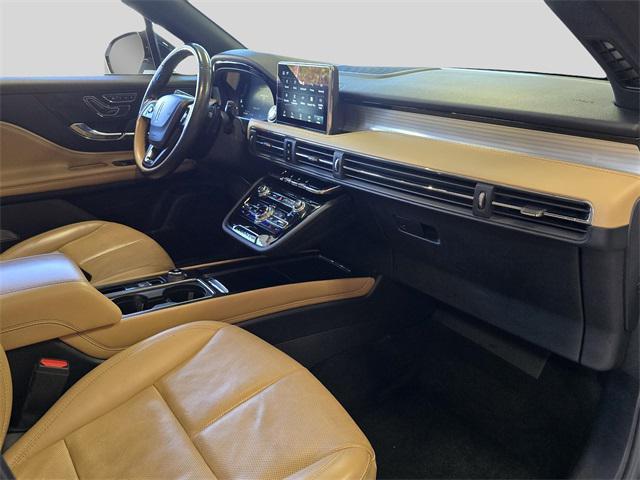 used 2022 Lincoln Corsair car, priced at $34,900