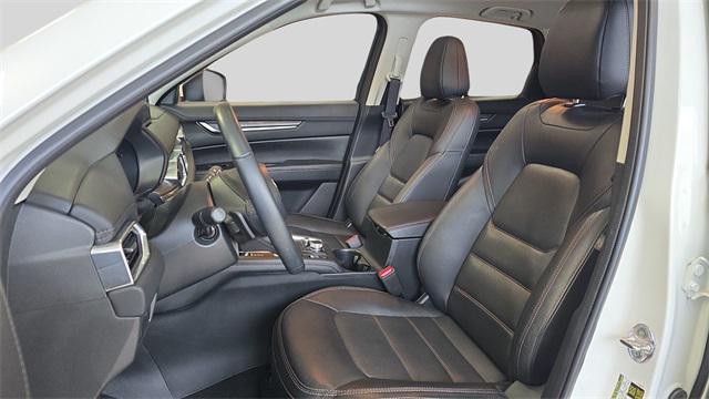 used 2023 Mazda CX-5 car, priced at $25,995