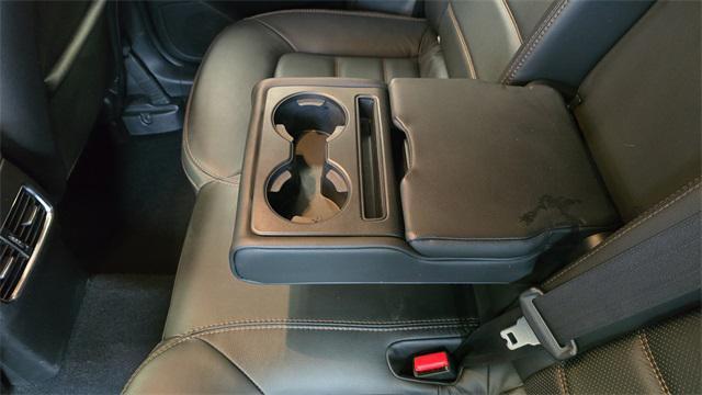 used 2023 Mazda CX-5 car, priced at $25,995