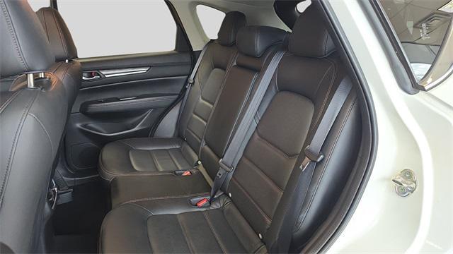 used 2023 Mazda CX-5 car, priced at $25,995