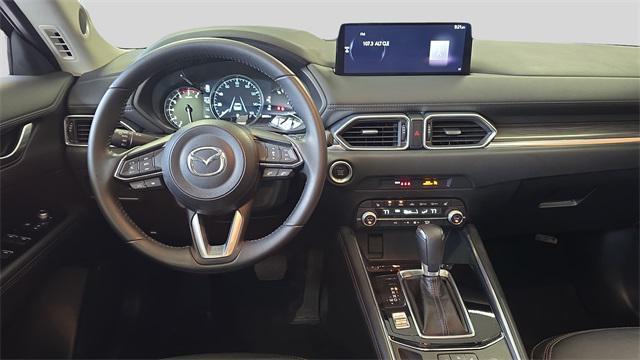 used 2023 Mazda CX-5 car, priced at $25,995