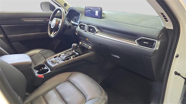 used 2023 Mazda CX-5 car, priced at $25,995