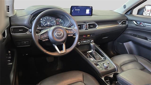used 2023 Mazda CX-5 car, priced at $25,995