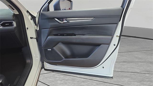 used 2023 Mazda CX-5 car, priced at $25,995