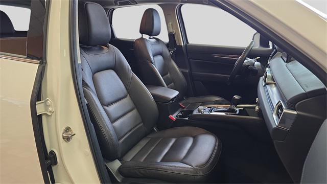 used 2023 Mazda CX-5 car, priced at $25,995