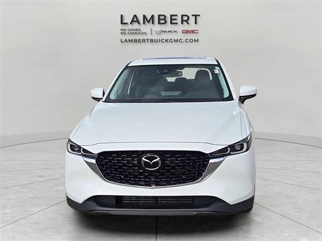 used 2023 Mazda CX-5 car, priced at $25,995
