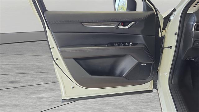 used 2023 Mazda CX-5 car, priced at $25,995