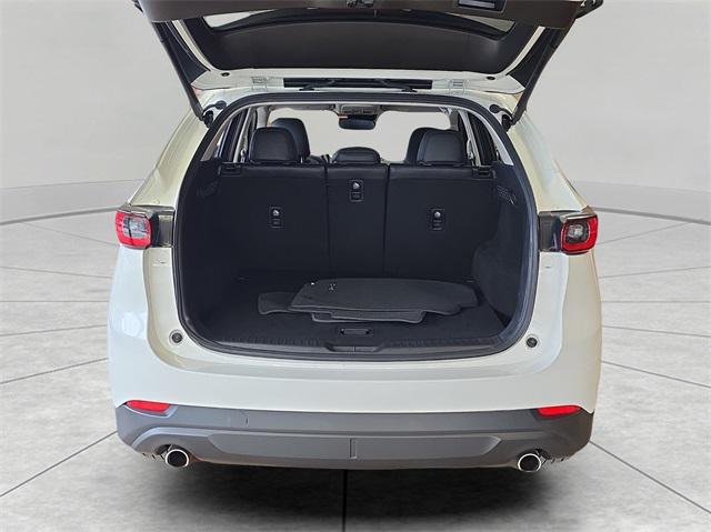 used 2023 Mazda CX-5 car, priced at $25,995