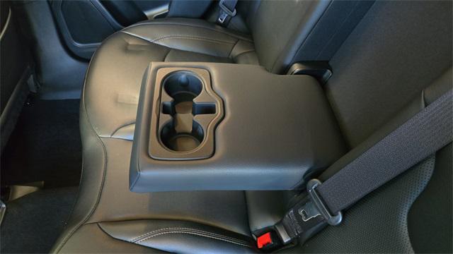 used 2019 Jeep Compass car, priced at $20,200