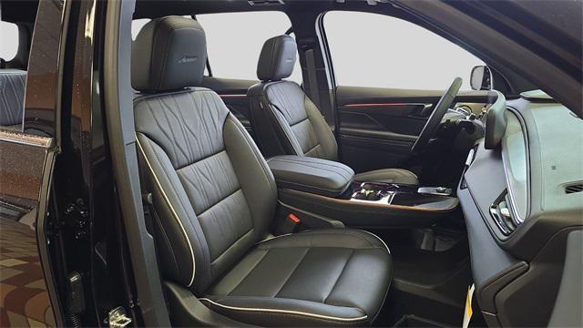 new 2026 Buick Enclave car, priced at $61,960