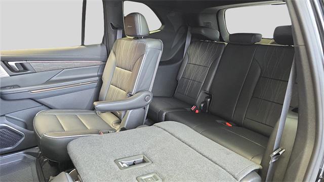 new 2026 Buick Enclave car, priced at $61,960