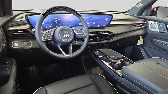 new 2026 Buick Enclave car, priced at $61,960
