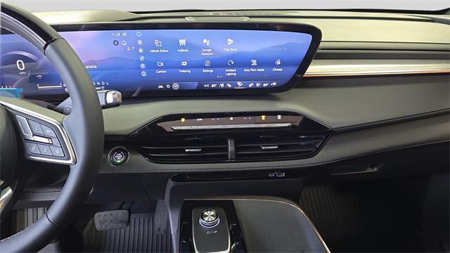 new 2026 Buick Enclave car, priced at $61,960