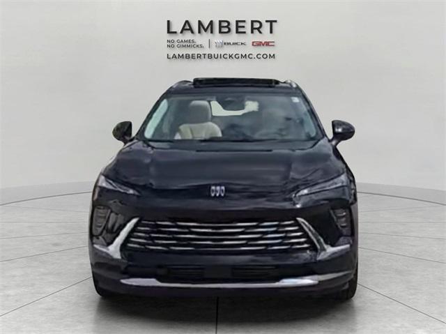 new 2025 Buick Envision car, priced at $40,735